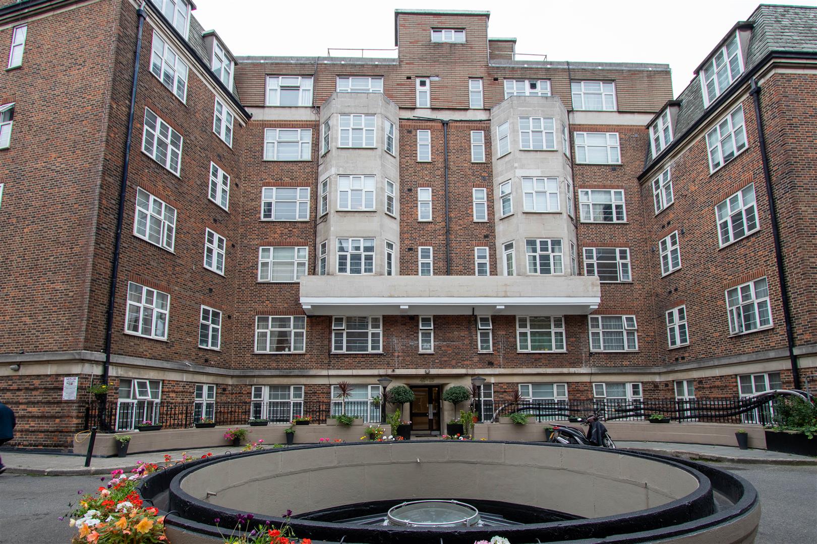 Northways, College Cresent, Swiss Cottage